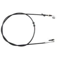 Seilzug Feststellbremse 2.557 mm Scheibenbremse A.B.S....