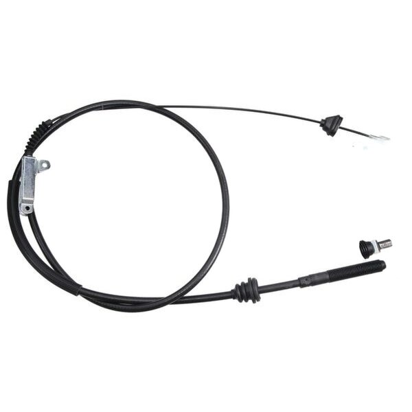 Parking brake cable 2.184 mm disc brake A.B.S. for e.g. VOLVO 940