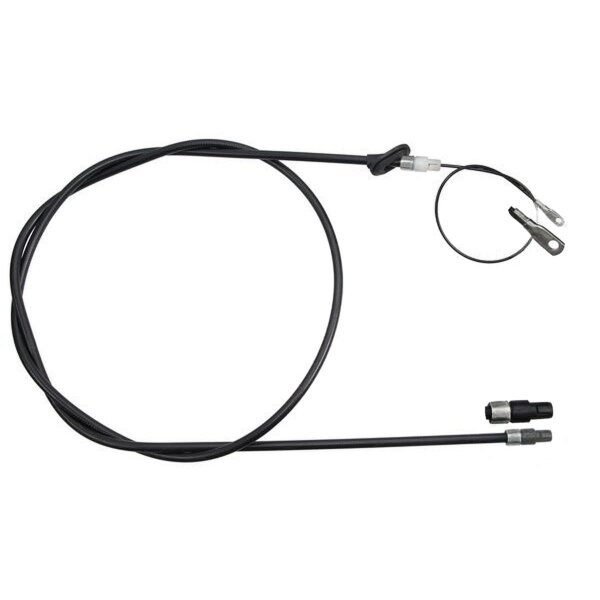 Seilzug Feststellbremse 2.760 mm Scheibenbremse A.B.S. für MB S-KLASSE