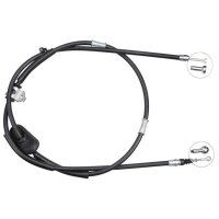 Seilzug Feststellbremse 1.933 mm Scheibenbremse A.B.S....