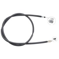 Parking brake cable 2.105 mm disc brake A.B.S. for e.g....