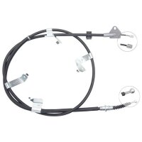 Parking brake cable 1,886 mm disc brake A.B.S. for TOYOTA...