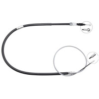 Parking brake cable 1,482 mm disc brake A.B.S. for VW...