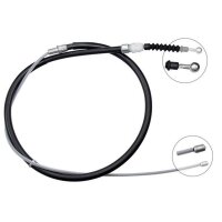 Parking brake cable 1,463 mm disc brake A.B.S. for SEAT...