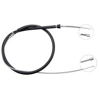 Seilzug Feststellbremse 1.707 mm Trommelbremse A.B.S....