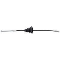 Parking brake cable no rolling 325 mm A.B.S. suitable for...