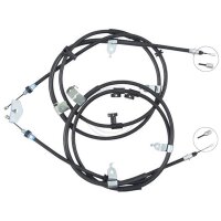 Seilzug Feststellbremse 2.325 mm Scheibenbremse A.B.S....