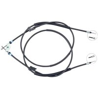 Parking brake cable 1,860 mm disc brake A.B.S. for VOLVO...