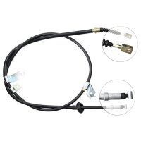 Seilzug Feststellbremse 1.810 mm Scheibenbremse A.B.S....