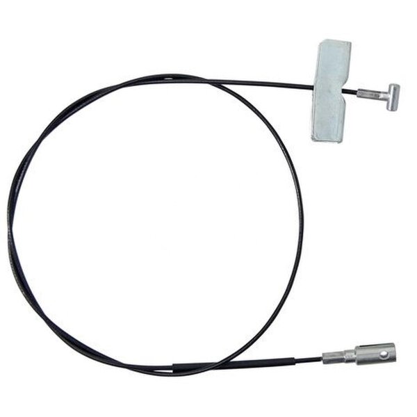Parking brake cable 1,210 mm disc brake A.B.S. for e.g. OPEL VIVARO