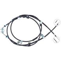 Parking brake cable 1,952 mm disc brake A.B.S. for FORD...