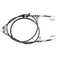 Parking brake cable 1,383 mm drum brake A.B.S. for FORD...