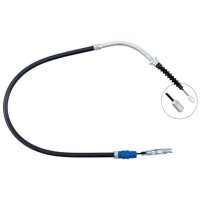 Seilzug Feststellbremse 771 mm Scheibenbremse A.B.S....