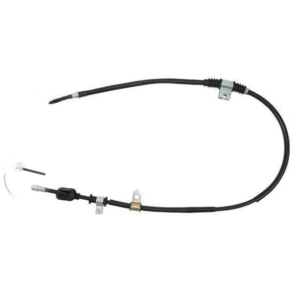 Seilzug Feststellbremse kein Wegrollen 1.377 mm A.B.S. für HYUNDAI