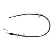 Seilzug Feststellbremse kein Wegrollen 1.377 mm A.B.S....