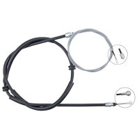 Parking brake cable 2.392 mm disc brake A.B.S. for e.g....
