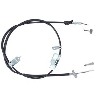 Seilzug Feststellbremse 2.270 mm Scheibenbremse A.B.S....