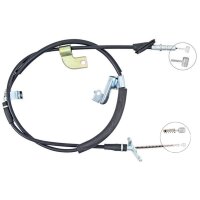 Seilzug Feststellbremse 1.830 mm Scheibenbremse A.B.S....