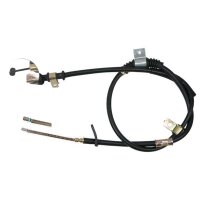 Parking brake cable 1.512 mm disc brake A.B.S. suitable...