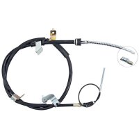 Cable parking brake rear left ABS for L 300 III Bus
