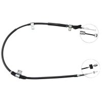 Seilzug Feststellbremse kein Wegrollen 1.370 mm A.B.S....