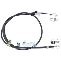 Seilzug Feststellbremse 1.810 mm Scheibenbremse A.B.S....