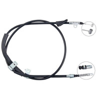 Parking brake cable no rolling 1.783 mm A.B.S. for HONDA...