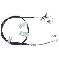 Parking brake cable 1,485 mm drum brake A.B.S. for HONDA...