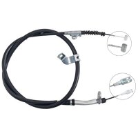 Seilzug Feststellbremse 1.560 mm Scheibenbremse A.B.S....