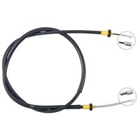 Seilzug Feststellbremse 1.657 mm Trommelbremse A.B.S....