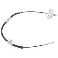 Parking brake cable 895 mm disc brake A.B.S. for HYUNDAI...