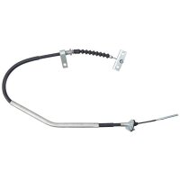 Parking brake cable 970 mm drum brake A.B.S. for DAIHATSU...