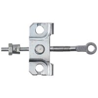 Parking brake cable disc brake A.B.S. suitable for KIA...