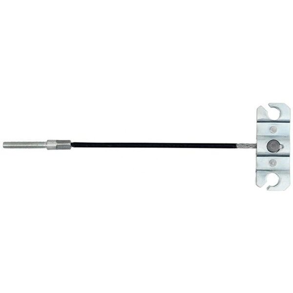 Parking brake cable 215 mm drum brake A.B.S. for HYUNDAI MATRIX