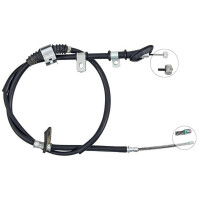 Parking brake cable 1,571 mm drum brake A.B.S. for...