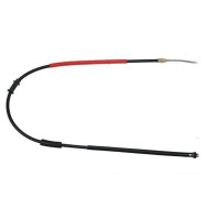 Seilzug Feststellbremse kein Wegrollen 1.392 mm A.B.S....