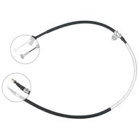 Parking brake cable 1,345 mm disc brake A.B.S. for e.g....