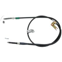 Parking brake cable 1,715 mm disc brake A.B.S. for e.g....