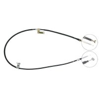 Parking brake cable 1,777 mm disc brake A.B.S. for e.g....