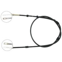 Seilzug Feststellbremse 2.025 mm Scheibenbremse A.B.S....