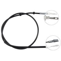 Seilzug Feststellbremse 1.932 mm Scheiben A.B.S. für...