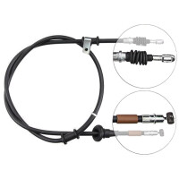 Parking brake cable 1.588 mm A.B.S. for e.g. MITSUBISHI...