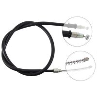 Parking brake cable 1,470 mm drum A.B.S. for e.g....