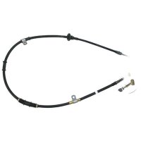 Parking brake cable 1,535 mm A.B.S. for e.g. MITSUBISHI...