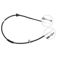 Seilzug Feststellbremse 1.530 mm A.B.S. für...