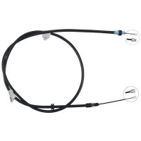 Seilzug Feststellbremse 2.078 mm Scheibenbremse A.B.S....