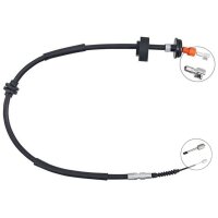 Parking brake cable 900 mm disc brake A.B.S. for BMW X5...