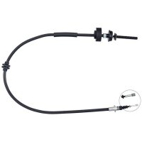 Parking brake cable 1,055 mm disc brake A.B.S. for e.g....