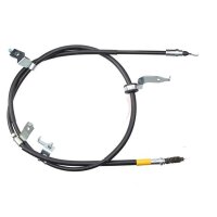 Parking brake cable 1,810 mm disc brake A.B.S. suitable...