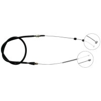 Seilzug Feststellbremse 2.160 mm Trommelbremse A.B.S....